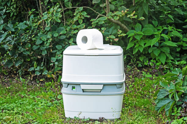 Best Emergency porta potty rental  in Presquille, LA