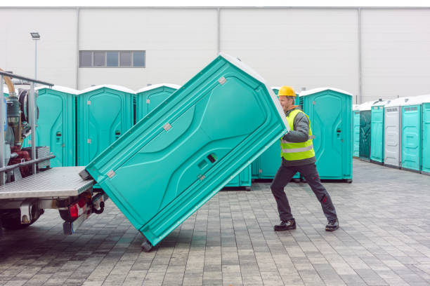 Best Portable toilet rental cost  in Presquille, LA