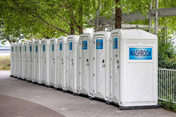 Best Portable toilet rental cost  in Presquille, LA