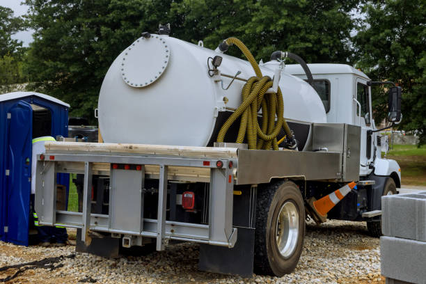Portable sink rental in Presquille, LA