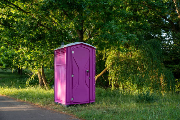 Best Portable restroom trailer rental  in Presquille, LA