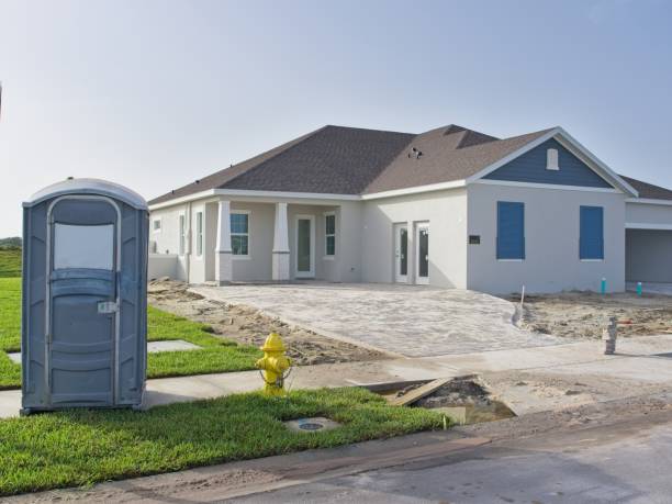 Best Local porta potty services  in Presquille, LA