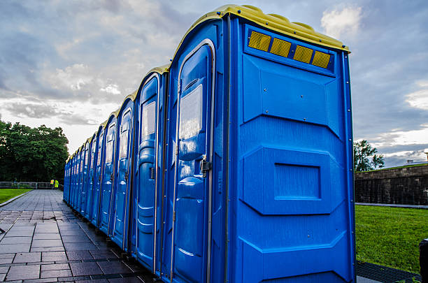 Best Best portable toilet rental  in Presquille, LA