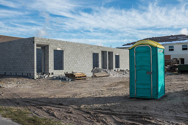 Best Portable bathroom rental  in Presquille, LA
